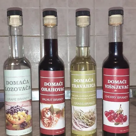 Marcela Appartamento *