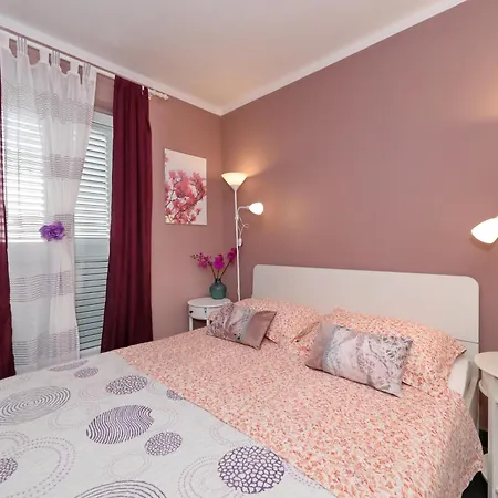 Appartamento Marcela Zara