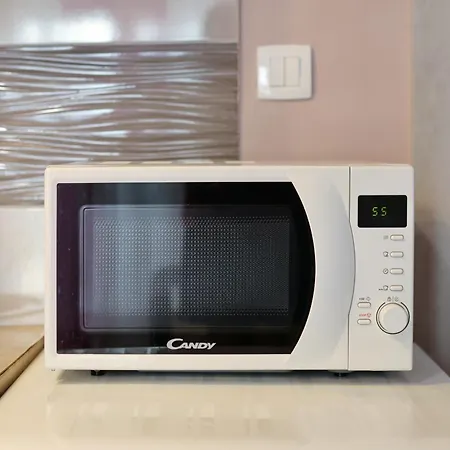 Appartamento Marcela Zara