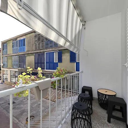 Appartamento Marcela