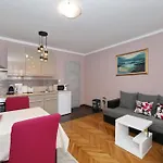 Apartmán Marcela *
