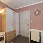 Apartmán Marcela *