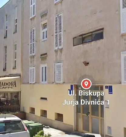 アパート Marcela *