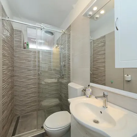 アパート Marcela *