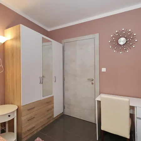 アパート Marcela *