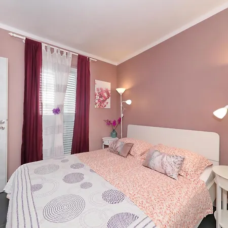 Lejlighed Marcela Zadar