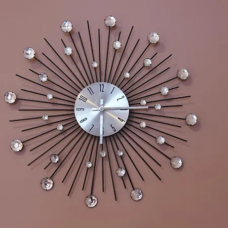 アパート Marcela *