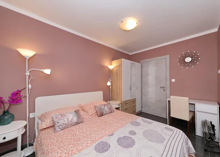 Marcela Apartment Zadar