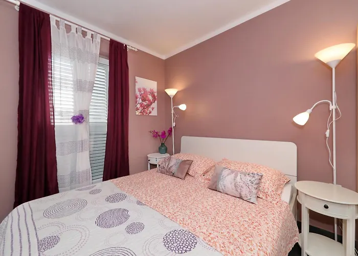 Apartment Marcela Zadar