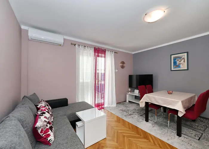 Marcela Apartment Zadar