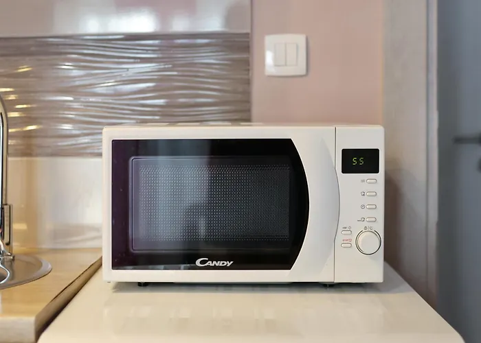 Apartment Marcela Zadar