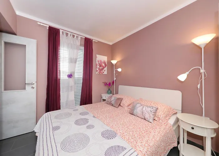 Apartment Marcela Zadar