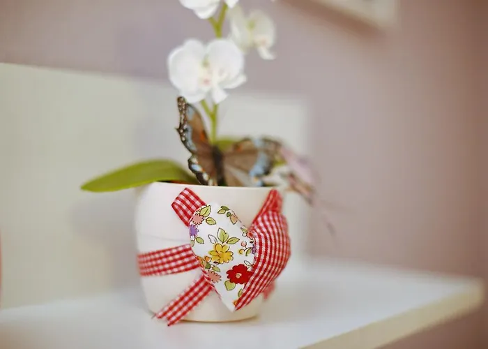 Marcela Apartment Zadar