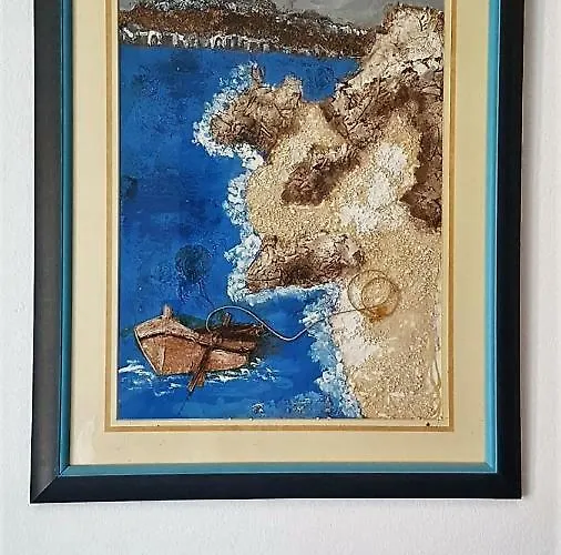 Marcela Apartment Zadar